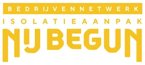Bedrijvennetwerk Isolatieaanpak Nij Begun