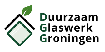 Duurzaam Glaswerk Groningen logo