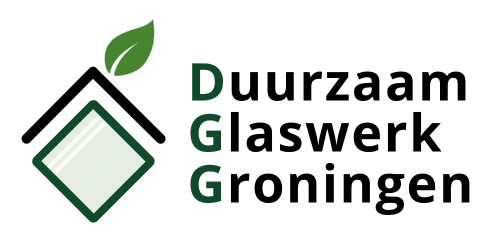 Duurzaam Glaswerk Groningen logo