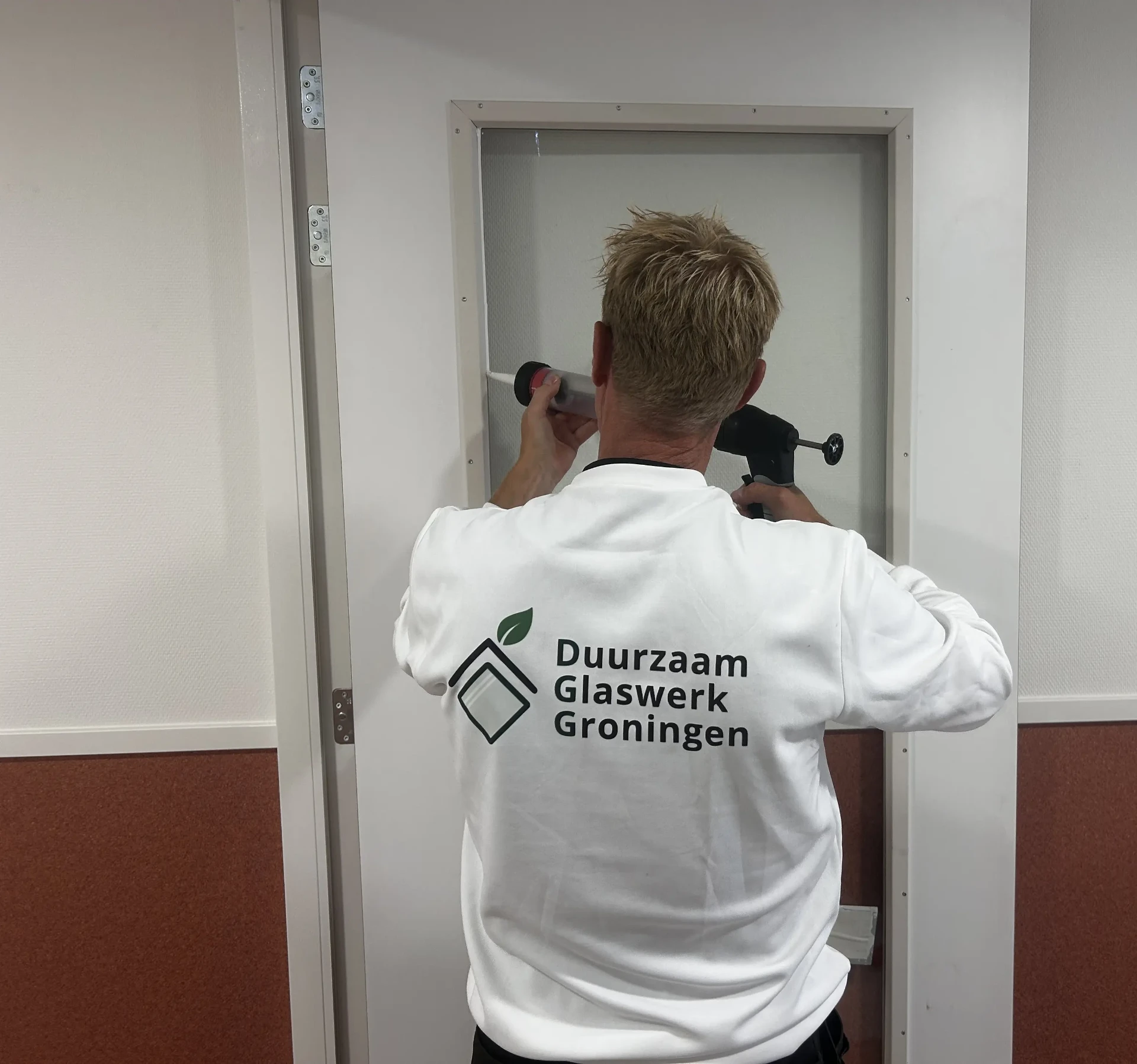 Onderhoud en nazorg