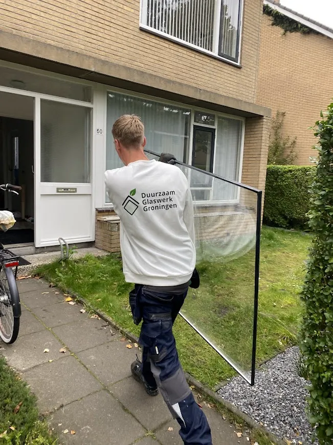 Hoe werkt de Nij Begun-subsidie voor glas? (In 3 minuten uitgelegd)